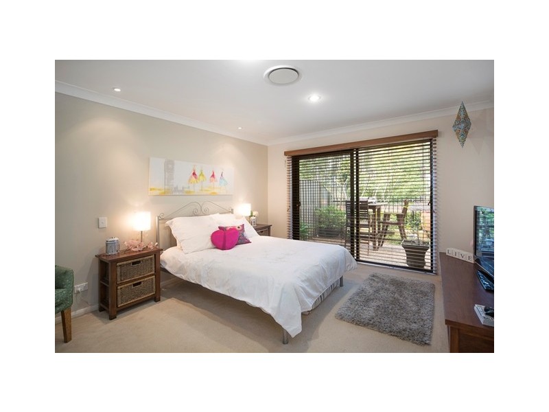 43/38 Caseys Road, Hope Island QLD 4212