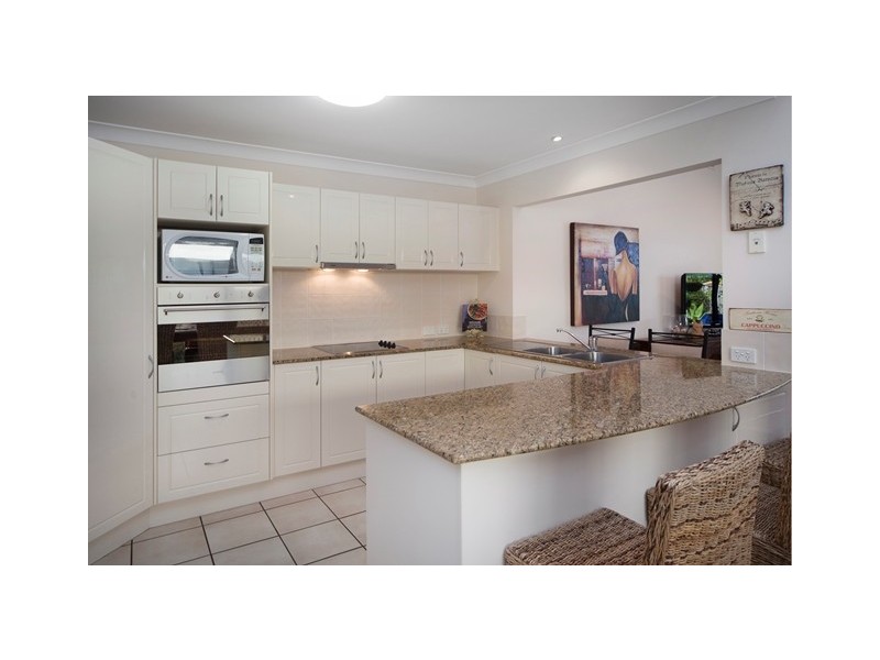 43/38 Caseys Road, Hope Island QLD 4212