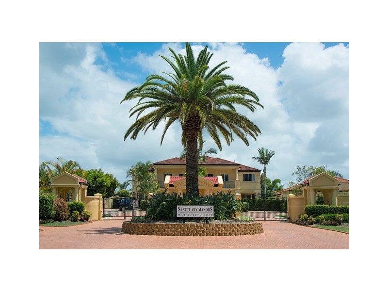 43/38 Caseys Road, Hope Island QLD 4212