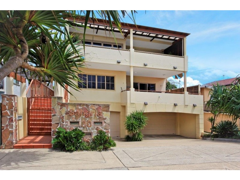 2/30 Albatross Avenue, Mermaid Beach QLD 4218