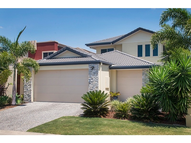 7408 Ellensbrook Drive, Hope Island QLD 4212