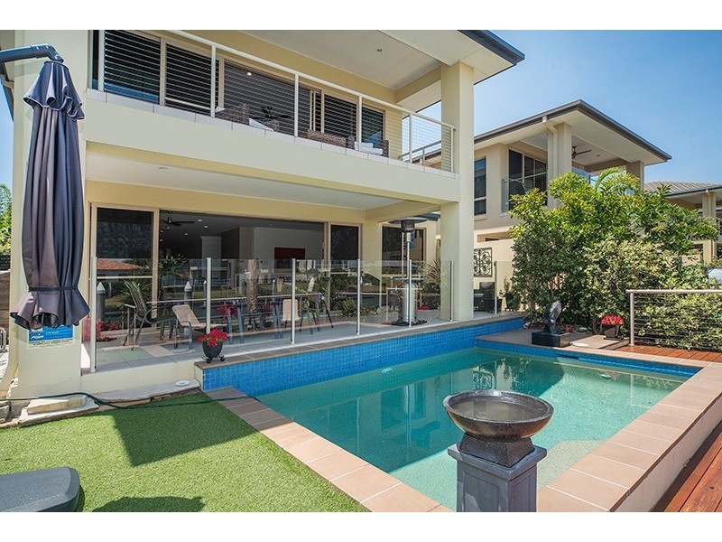 7408 Ellensbrook Drive, Hope Island QLD 4212