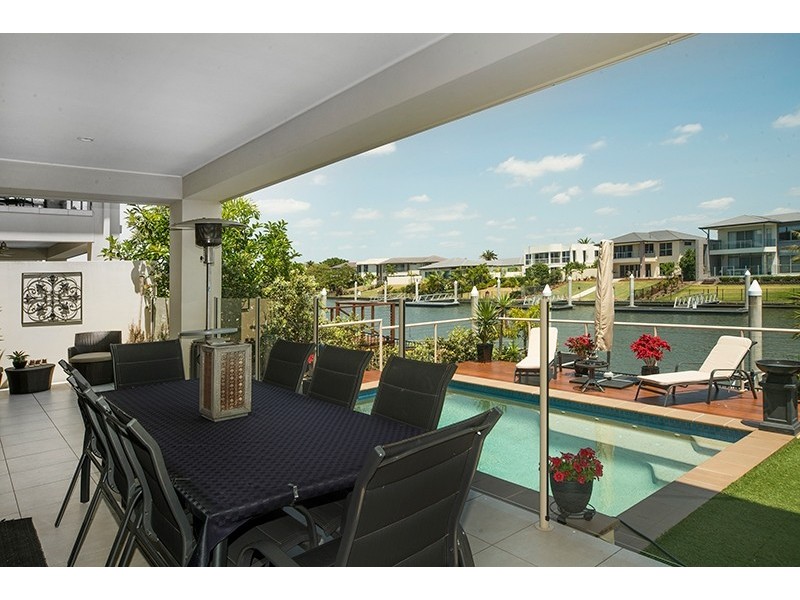 7408 Ellensbrook Drive, Hope Island QLD 4212
