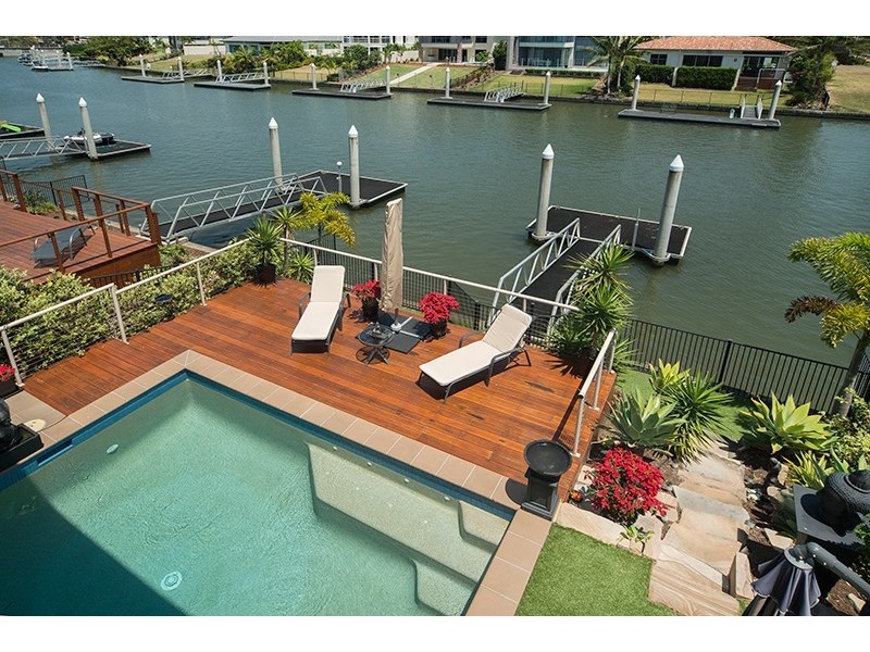 7408 Ellensbrook Drive, Hope Island QLD 4212