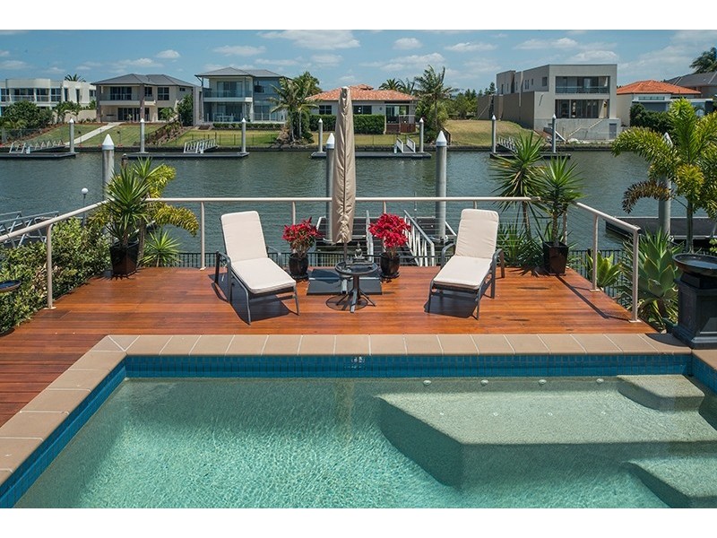 7408 Ellensbrook Drive, Hope Island QLD 4212