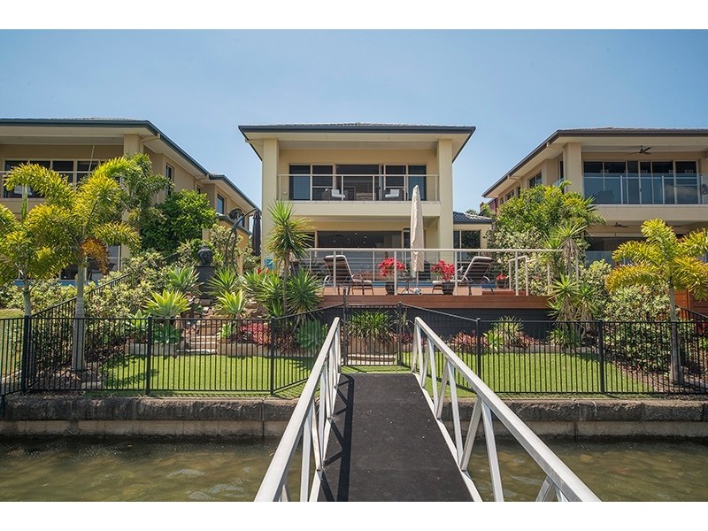 7408 Ellensbrook Drive, Hope Island QLD 4212
