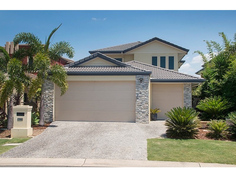 7408 Ellensbrook Drive, Hope Island QLD 4212