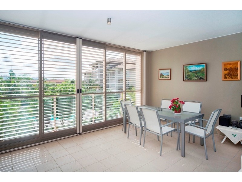 1738 Rialto Quay Drive, Stillwater Apartments, Hope Island QLD 4212