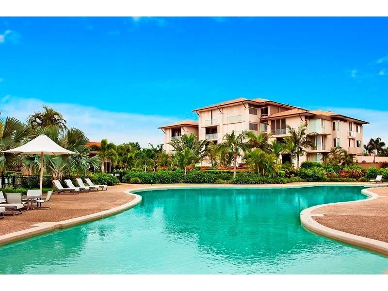 1738 Rialto Quay Drive, Stillwater Apartments, Hope Island QLD 4212