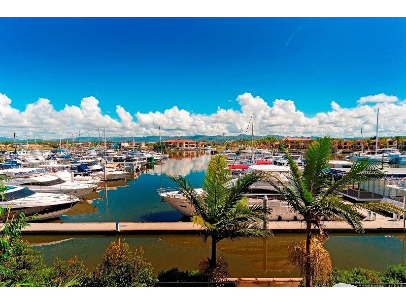 1738 Rialto Quay Drive, Stillwater Apartments, Hope Island QLD 4212