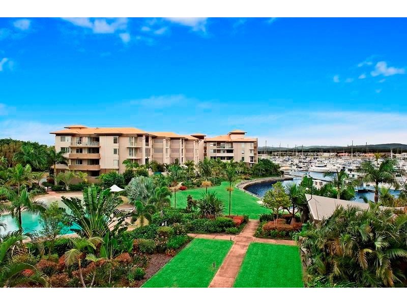 1738 Rialto Quay Drive, Stillwater Apartments, Hope Island QLD 4212