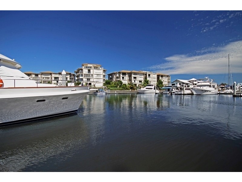 1738 Rialto Quay Drive, Stillwater Apartments, Hope Island QLD 4212