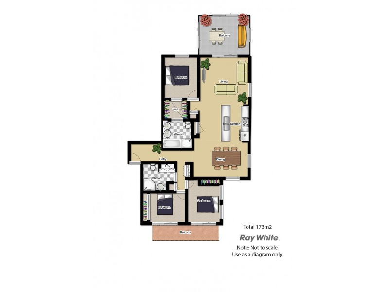 8410 Magnolia Drive East, Hope Island QLD 4212