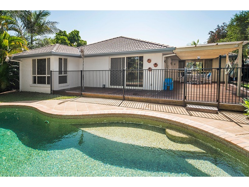 14 Lakewood Court, Monterey Keys QLD 4212
