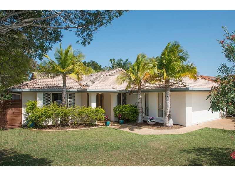 14 Lakewood Court, Monterey Keys QLD 4212