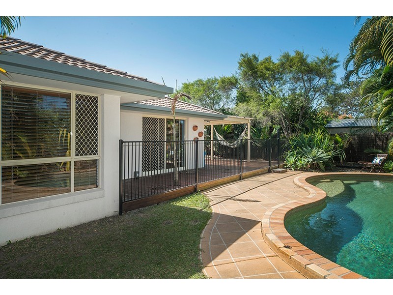 14 Lakewood Court, Monterey Keys QLD 4212