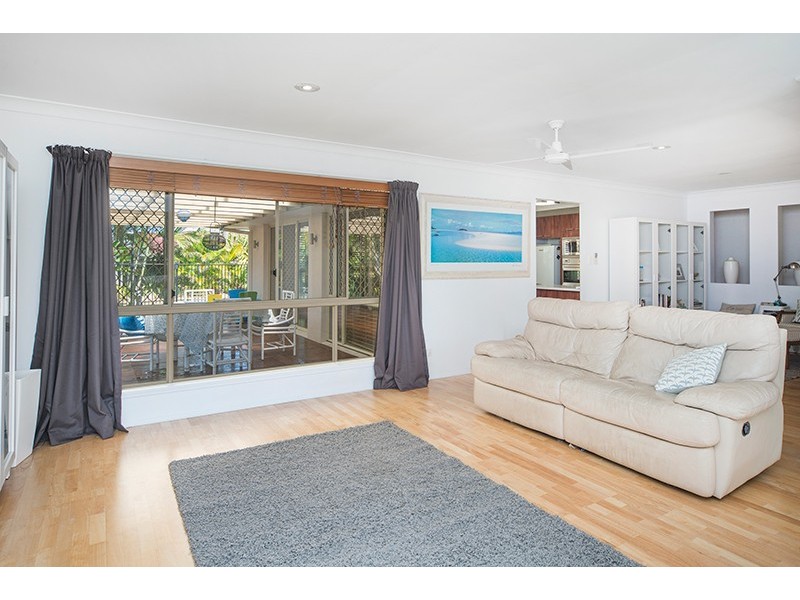 14 Lakewood Court, Monterey Keys QLD 4212