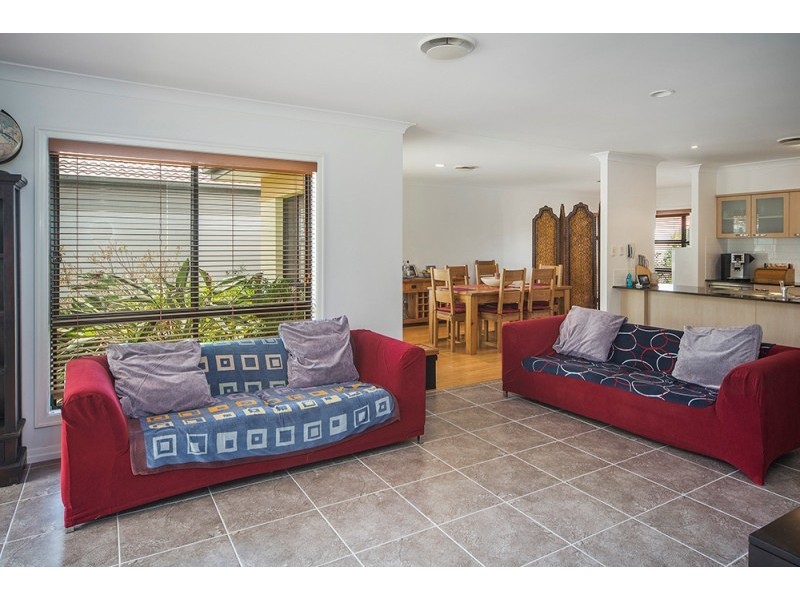 2027 Gracemere Gardens Circuit, Hope Island QLD 4212