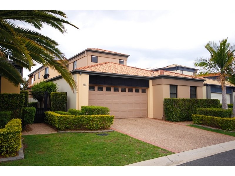 520 Oyster Cove Promenade, Helensvale QLD 4212