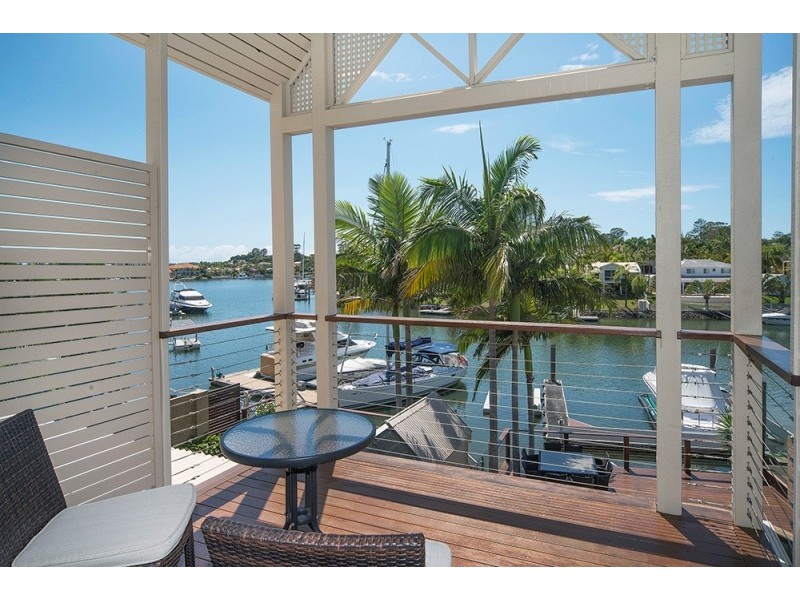 4672 The Parkway, Sanctuary Cove QLD 4212