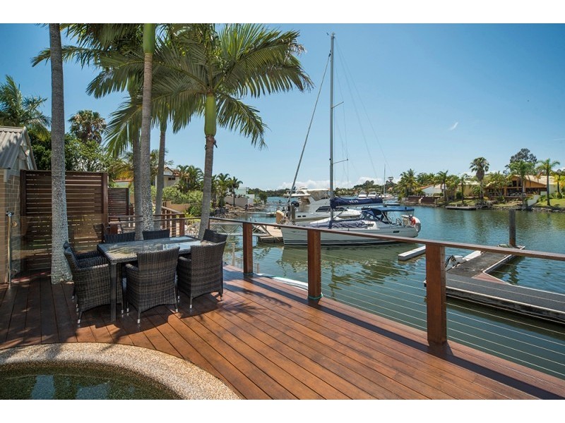 4672 The Parkway, Sanctuary Cove QLD 4212