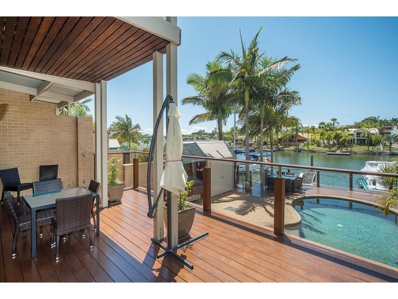 4672 The Parkway, Sanctuary Cove QLD 4212