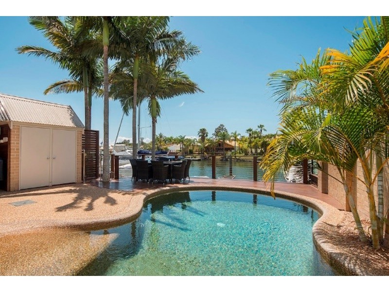 4672 The Parkway, Sanctuary Cove QLD 4212