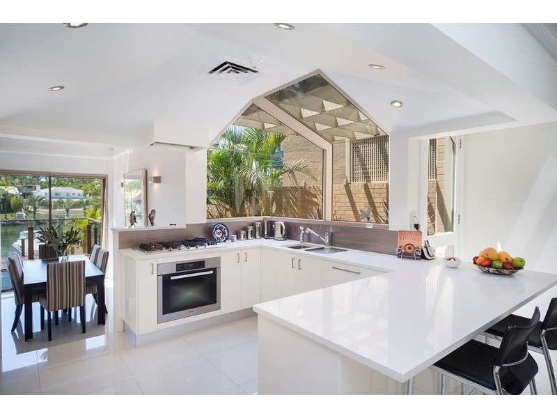 4672 The Parkway, Sanctuary Cove QLD 4212