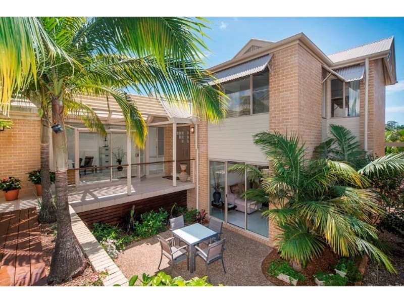 4672 The Parkway, Sanctuary Cove QLD 4212