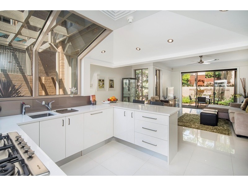 4672 The Parkway, Sanctuary Cove QLD 4212
