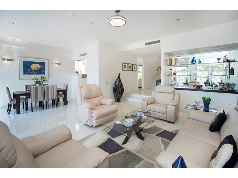 4672 The Parkway, Sanctuary Cove QLD 4212