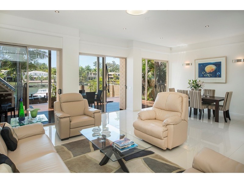 4672 The Parkway, Sanctuary Cove QLD 4212