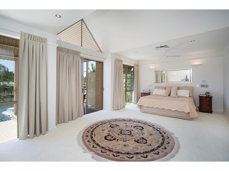 4672 The Parkway, Sanctuary Cove QLD 4212
