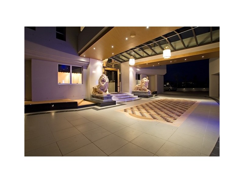 2585 Gracemere Circuit North, Hope Island QLD 4212