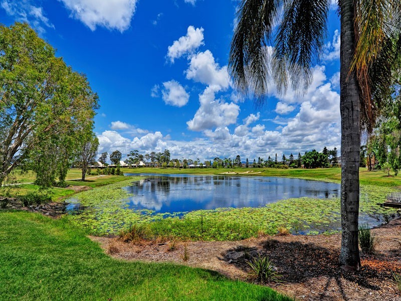 3043 Forest Hills Drive, Sanctuary Cove QLD 4212