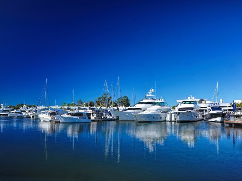 3043 Forest Hills Drive, Sanctuary Cove QLD 4212