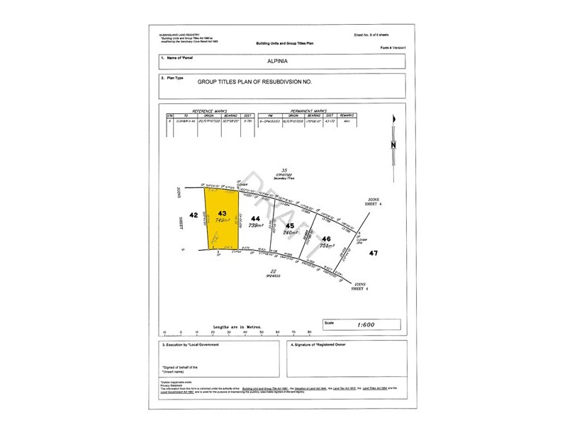 3043 Forest Hills Drive, Sanctuary Cove QLD 4212