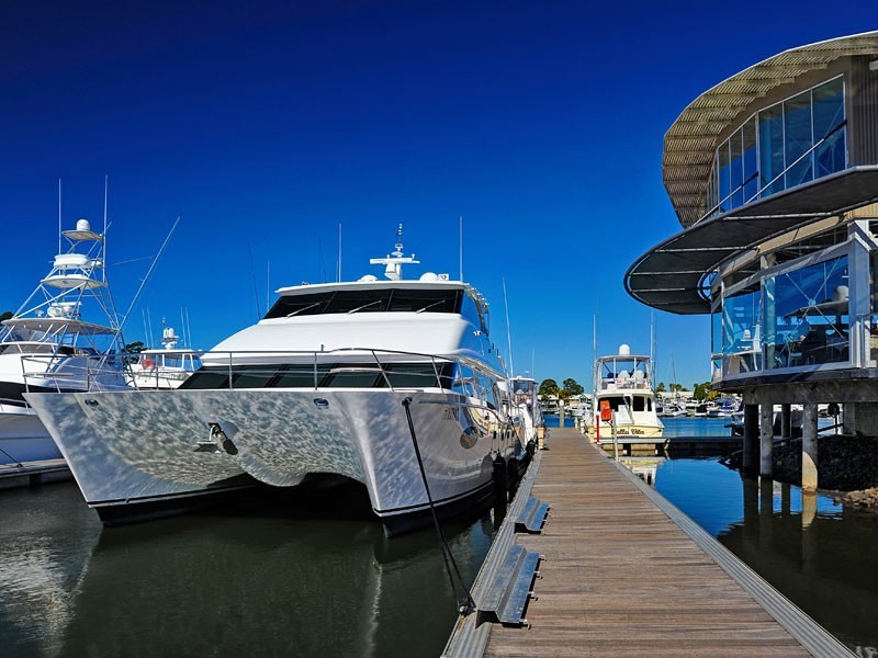 3043 Forest Hills Drive, Sanctuary Cove QLD 4212