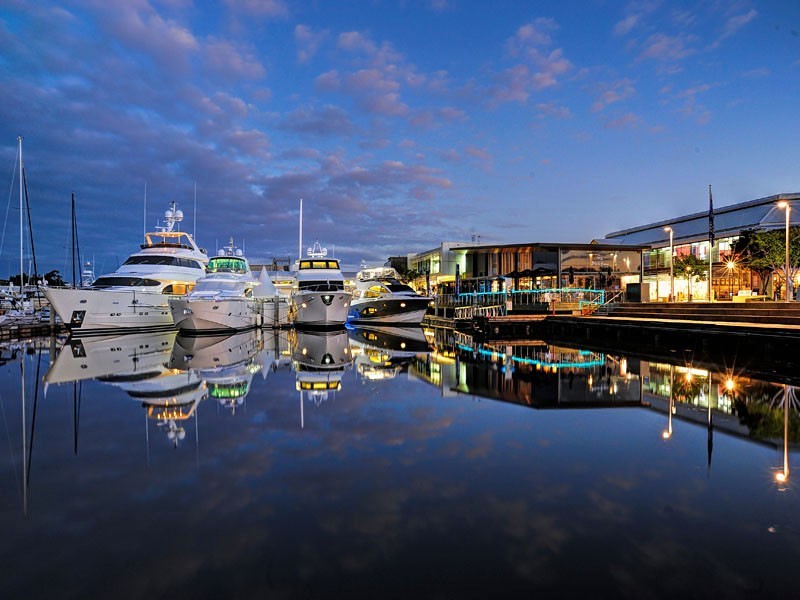 3043 Forest Hills Drive, Sanctuary Cove QLD 4212