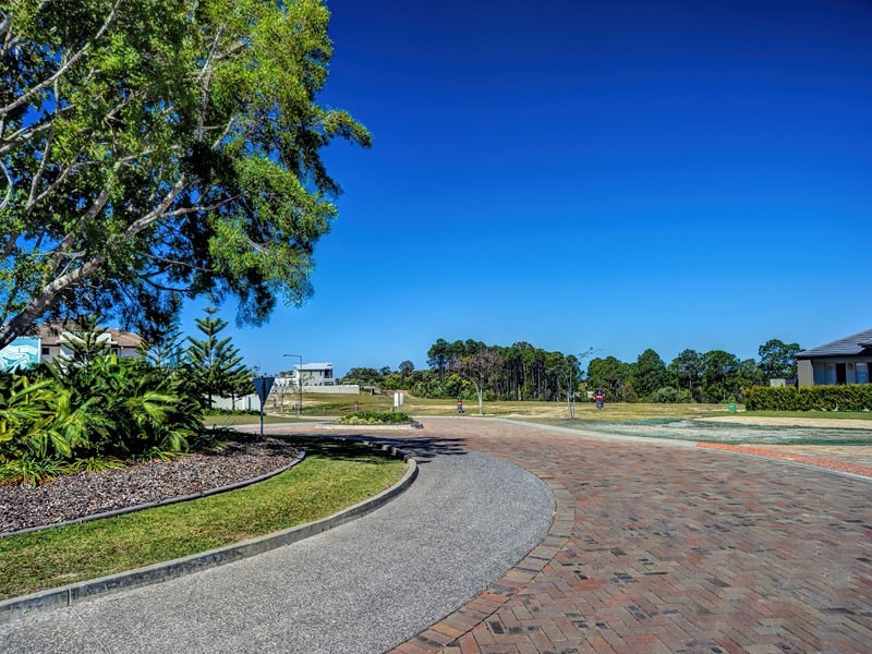 3043 Forest Hills Drive, Sanctuary Cove QLD 4212