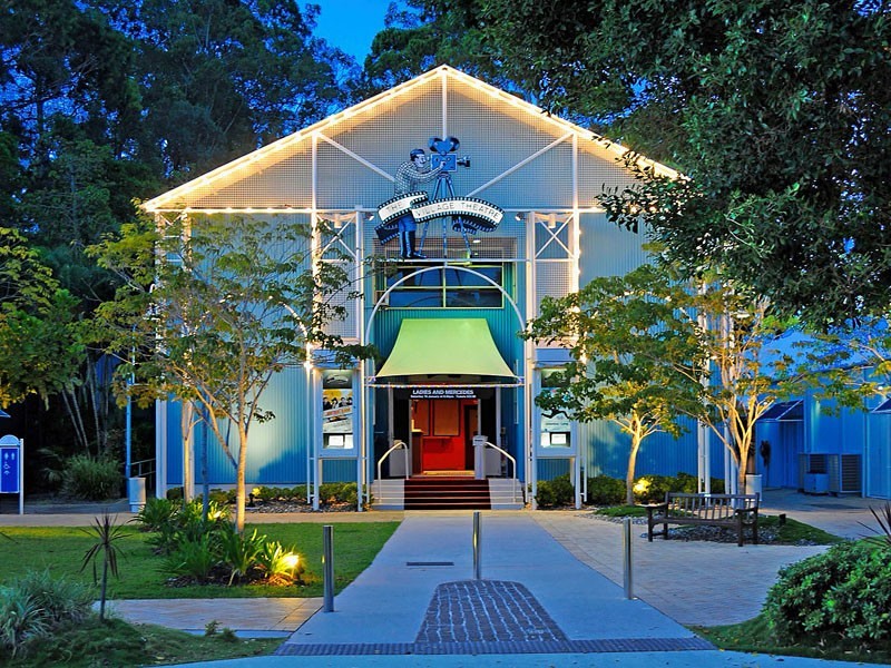 3043 Forest Hills Drive, Sanctuary Cove QLD 4212