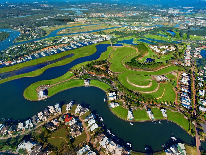 3043 Forest Hills Drive, Sanctuary Cove QLD 4212