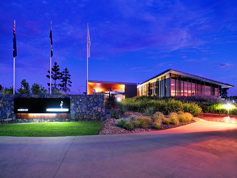 3043 Forest Hills Drive, Sanctuary Cove QLD 4212