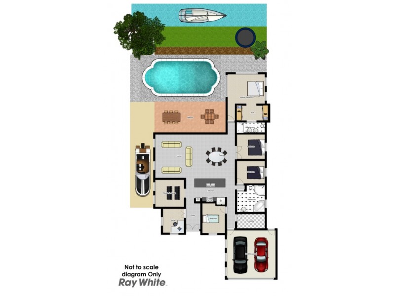 26 The Peninsula, Helensvale QLD 4212