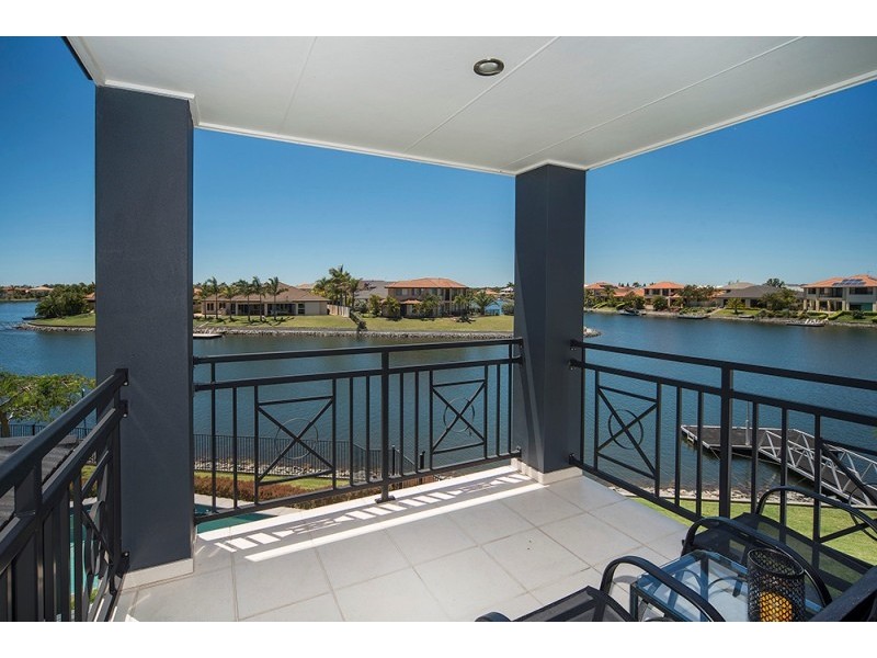 14 Pipers Point, Helensvale QLD 4212