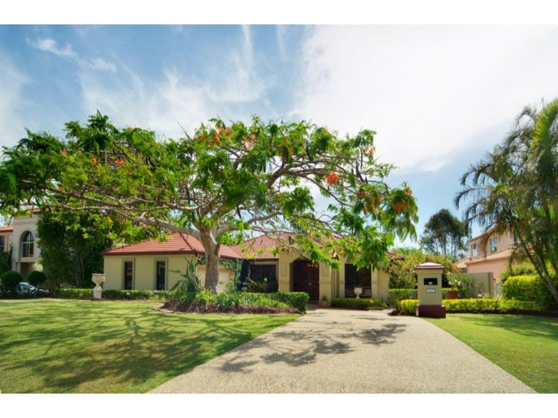 3147 Riverleigh Drive, Hope Island QLD 4212
