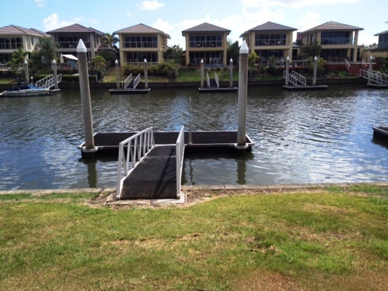 6196 Bolsena Circuit, Hope Island QLD 4212