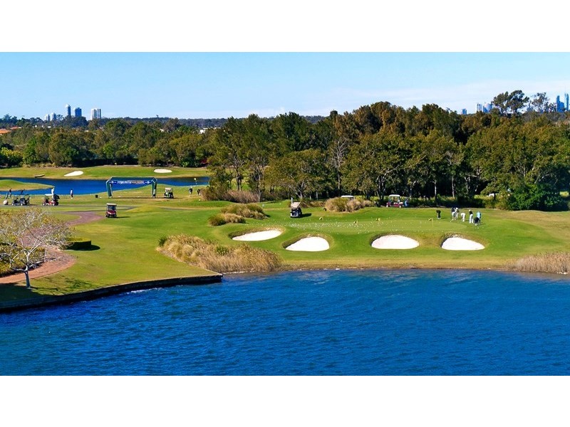 6196 Bolsena Circuit, Hope Island QLD 4212