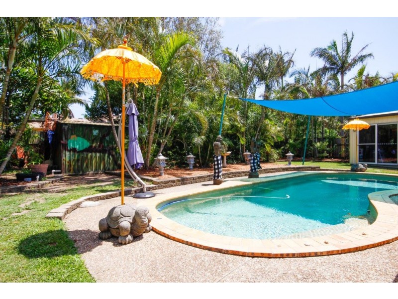 18 Arlene Park Terrace, Monterey Keys QLD 4212