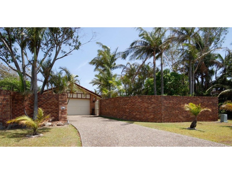 18 Arlene Park Terrace, Monterey Keys QLD 4212